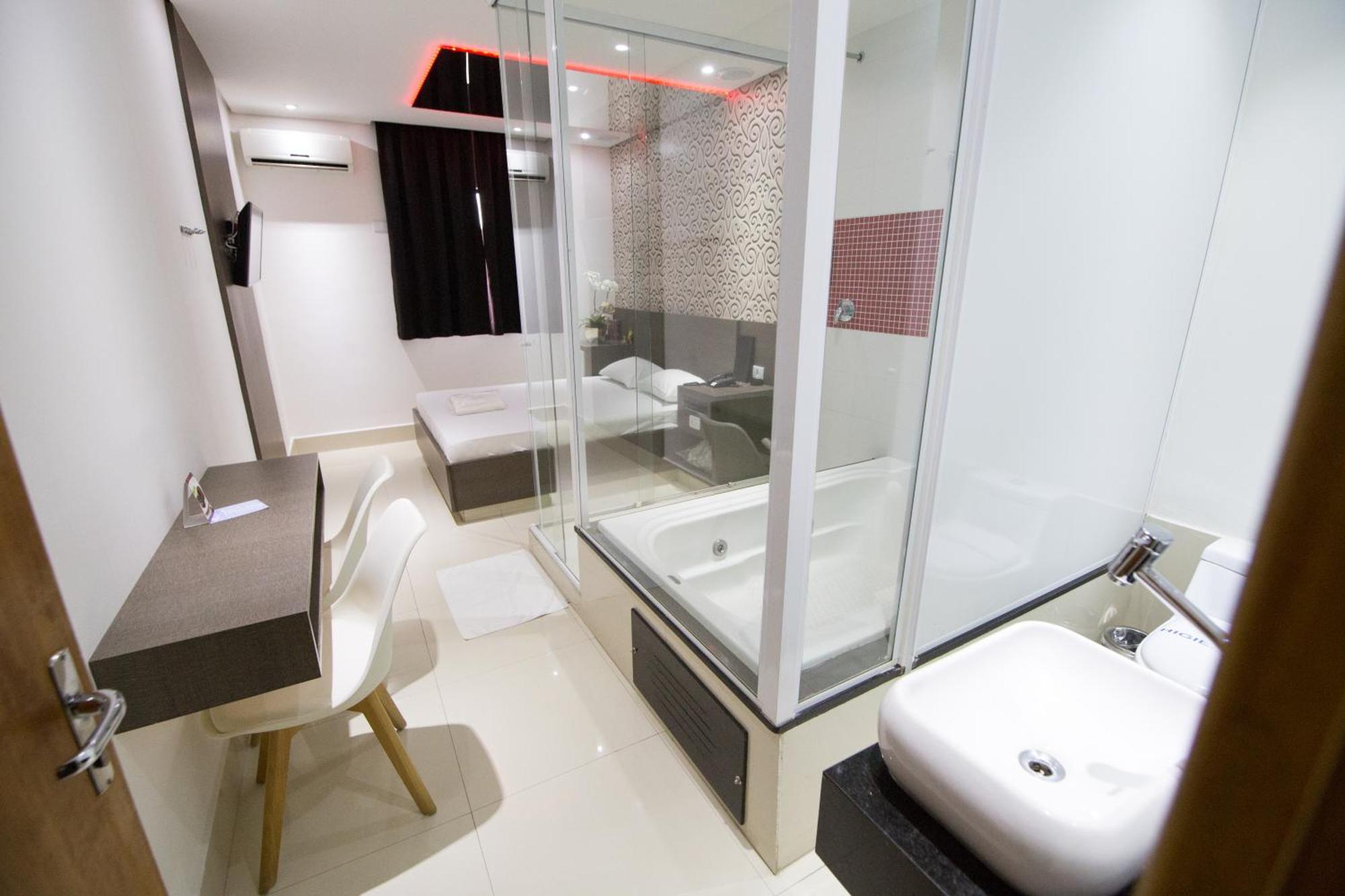 Hotel Classe A Ltda, Sao Paulo