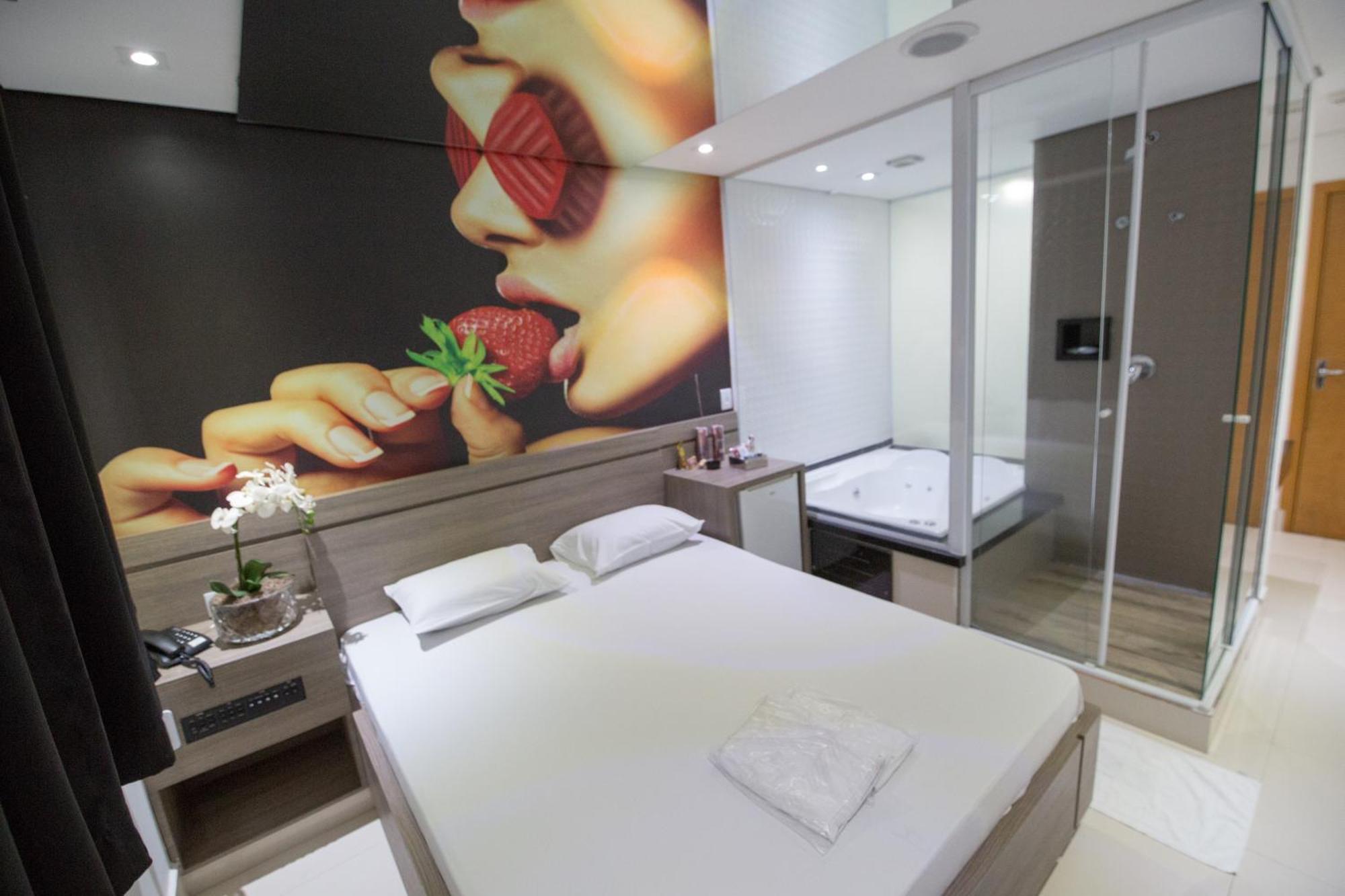 Hotel Classe A Ltda — Photos 2