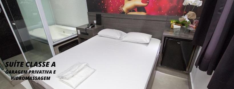 Hotel Classe A Ltda — Photos 1